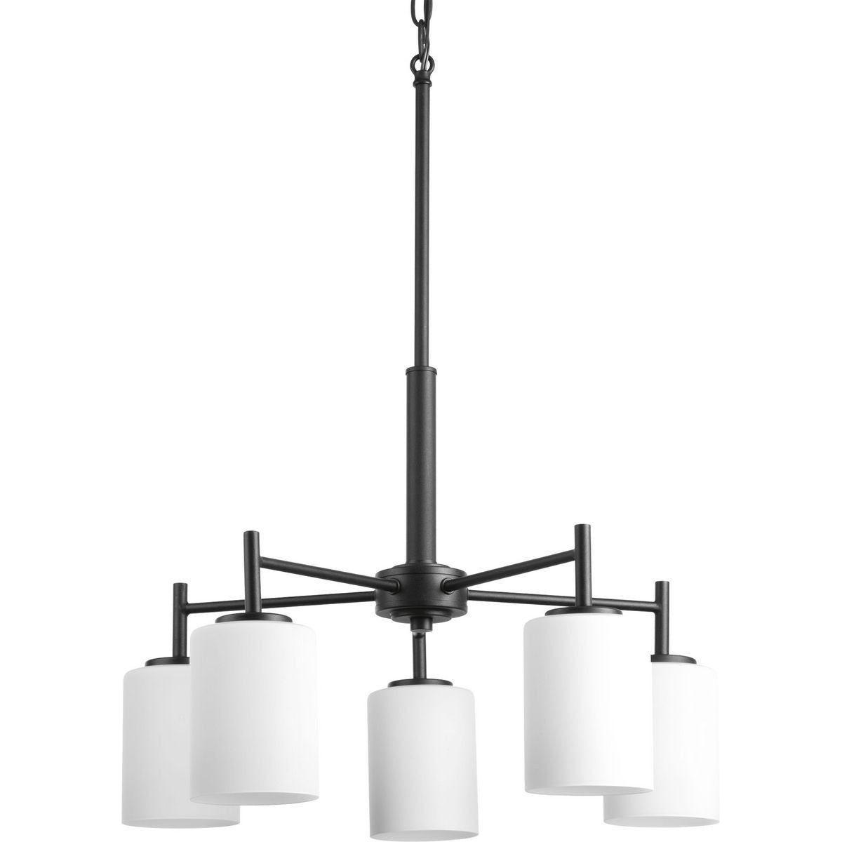 Progress Lighting - Replay Chandelier - Lights Canada