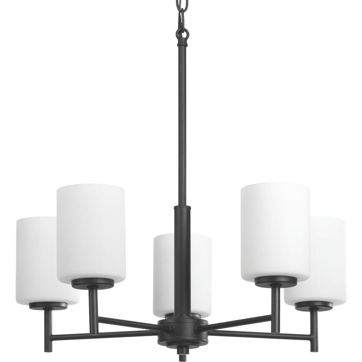 Progress Lighting - Replay Chandelier - Lights Canada
