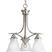 Trinity Chandelier