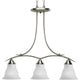 Progress Lighting - Trinity Chandelier - Lights Canada