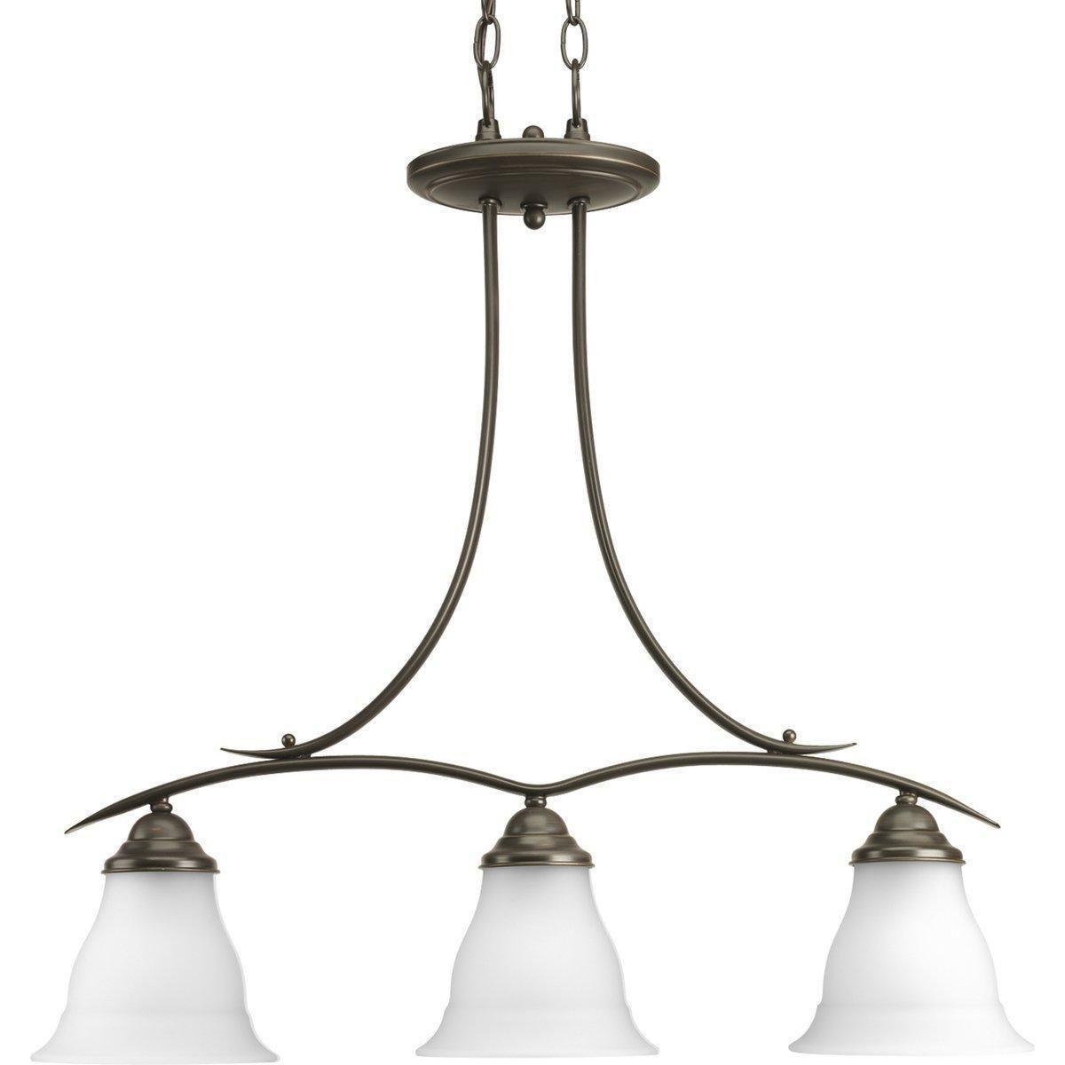 Progress Lighting - Trinity Chandelier - Lights Canada
