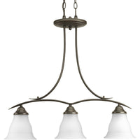 Trinity Chandelier
