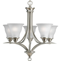 Trinity Chandelier