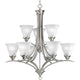 Progress Lighting - Trinity Chandelier - Lights Canada