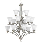 Progress Lighting - Trinity Chandelier - Lights Canada