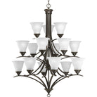 Progress Lighting - Trinity Chandelier - Lights Canada