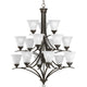 Progress Lighting - Trinity Chandelier - Lights Canada