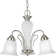 Progress Lighting - Bedford Chandelier - Lights Canada