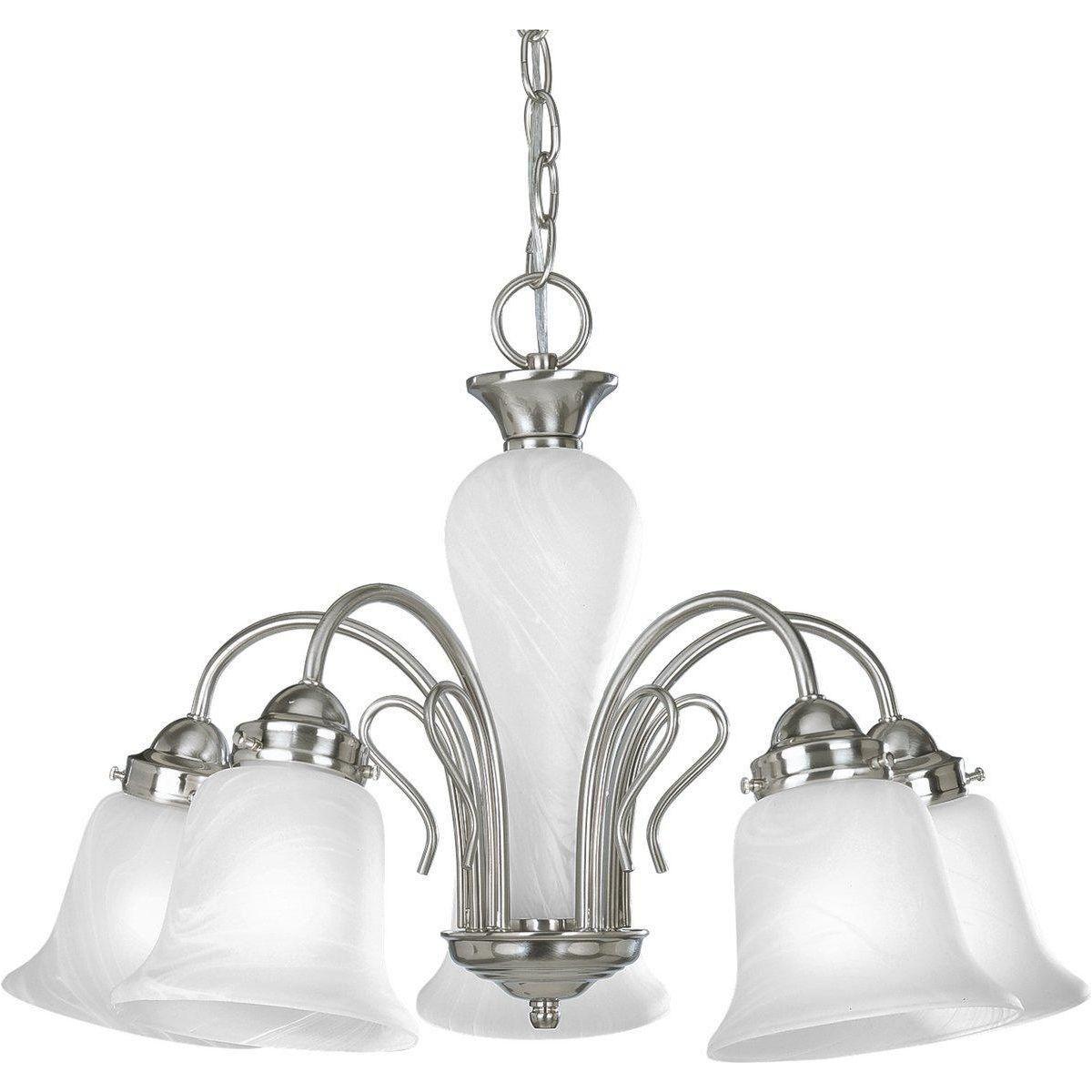 Progress Lighting - Bedford Chandelier - Lights Canada