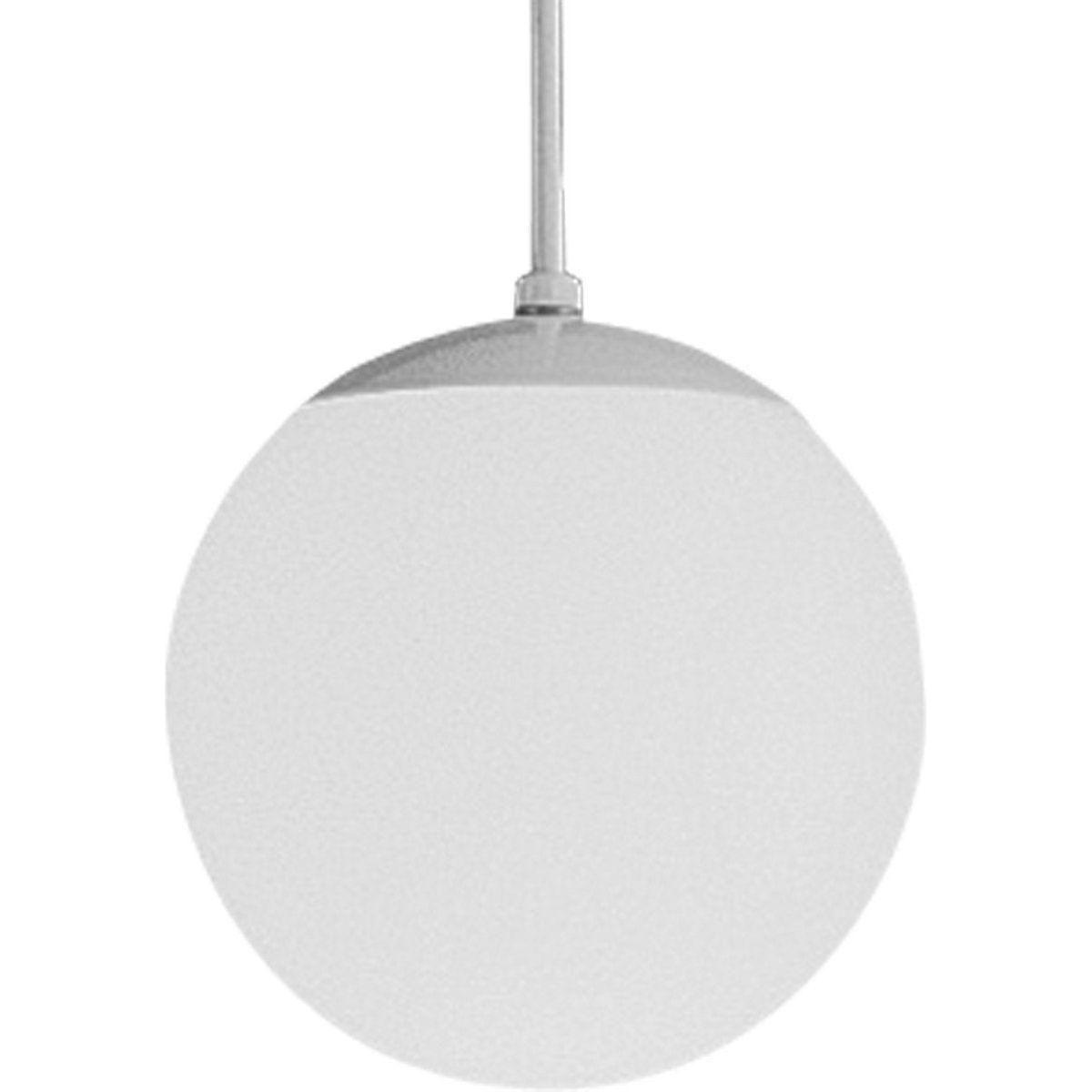 Progress Lighting - Opal Globes Mini Pendant - Lights Canada