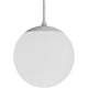 Progress Lighting - Opal Globes Mini Pendant - Lights Canada