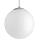 Progress Lighting - Opal Globes Mini Pendant - Lights Canada