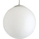 Progress Lighting - Opal Globes Mini Pendant - Lights Canada
