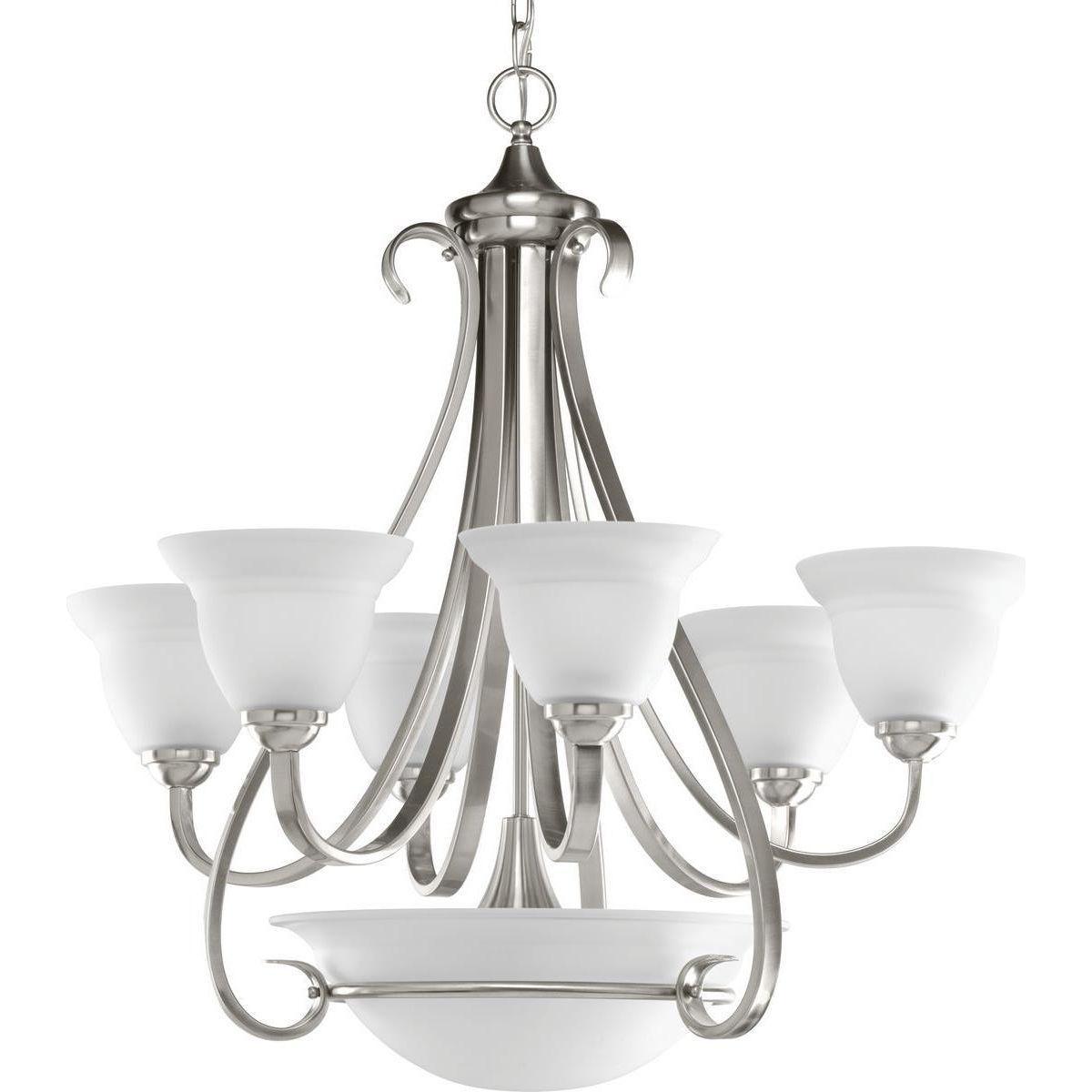 Progress Lighting - Torino Chandelier - Lights Canada