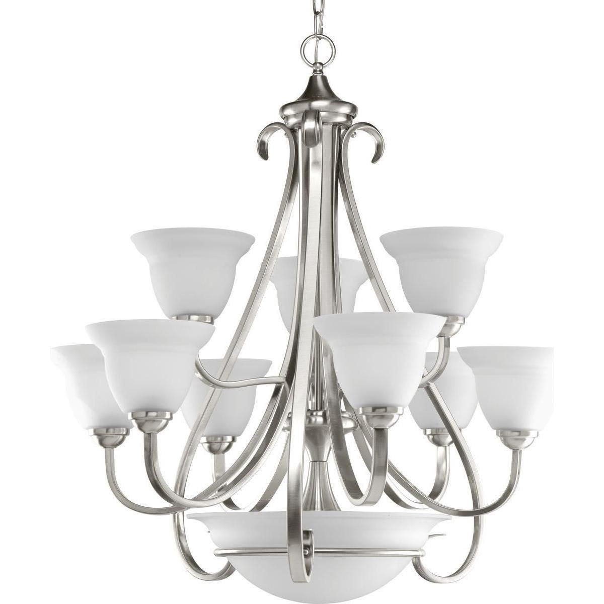 Progress Lighting - Torino Chandelier - Lights Canada
