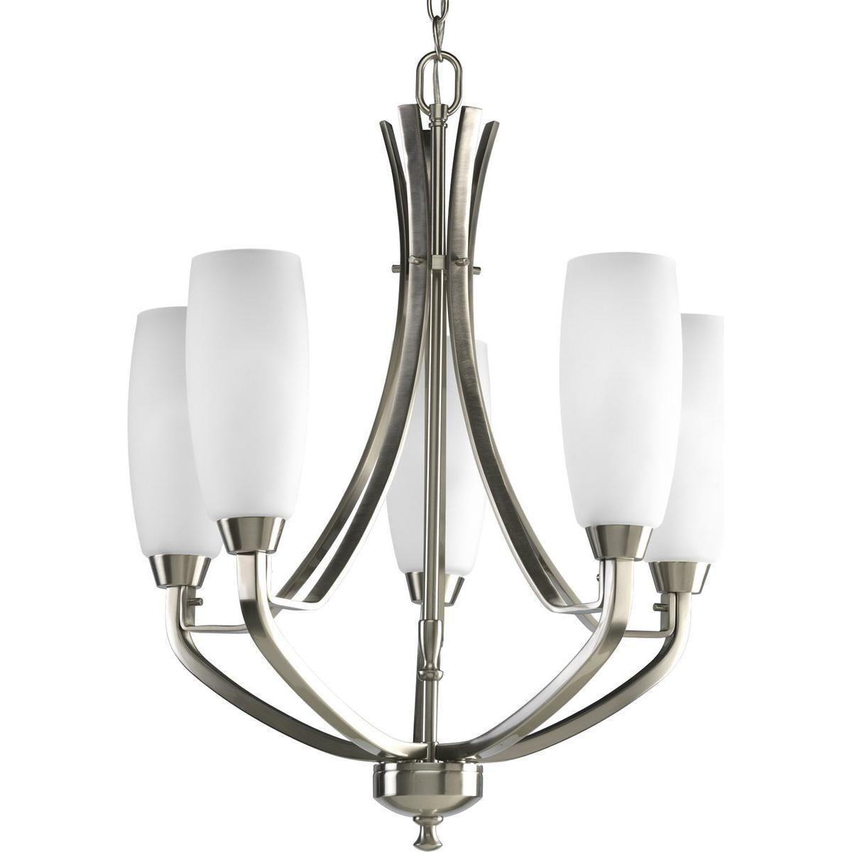 Progress Lighting - Wisten Chandelier - Lights Canada