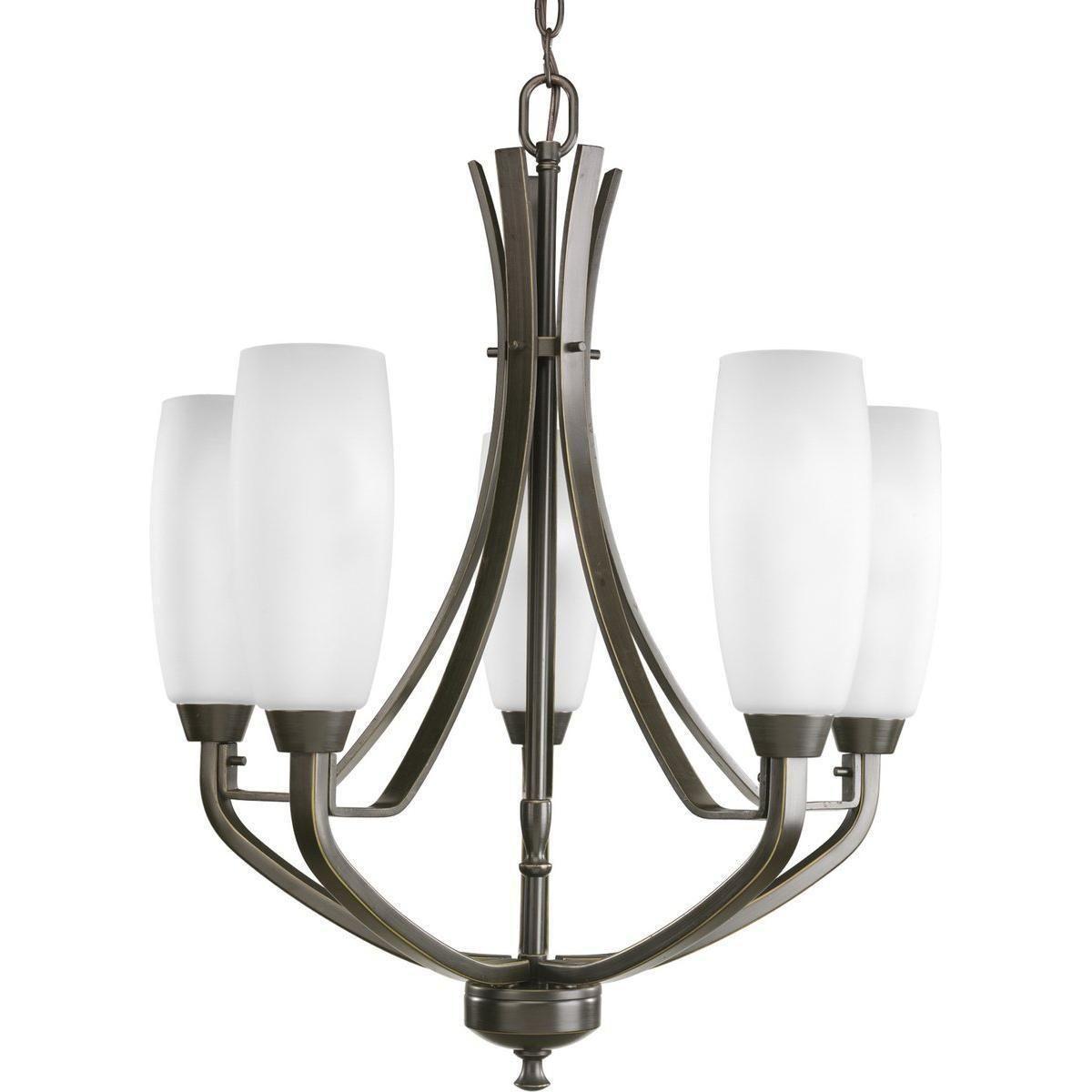 Progress Lighting - Wisten Chandelier - Lights Canada
