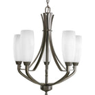 Progress Lighting - Wisten Chandelier - Lights Canada