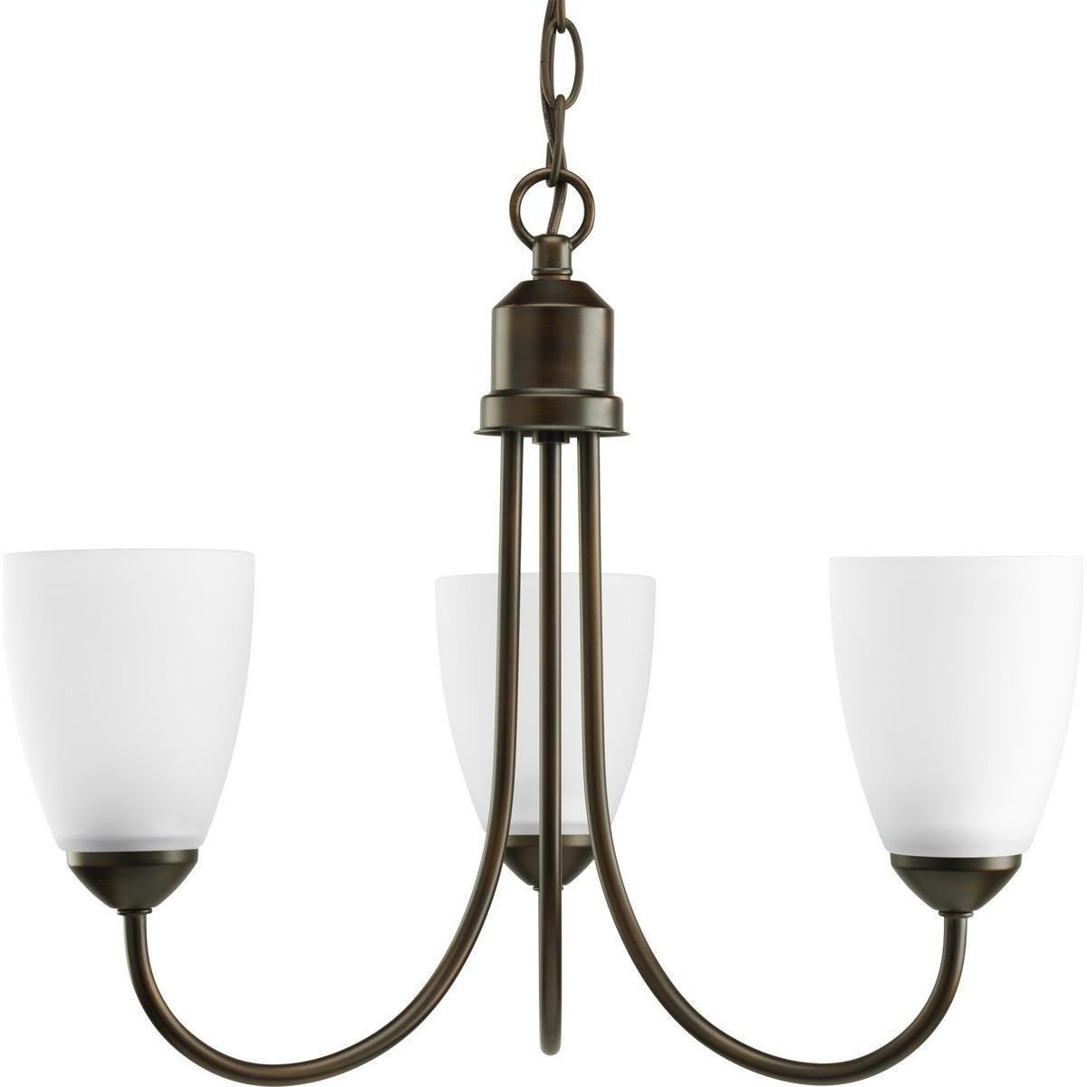 Progress Lighting - Gather Chandelier - Lights Canada