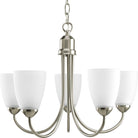 Progress Lighting - Gather Chandelier - Lights Canada