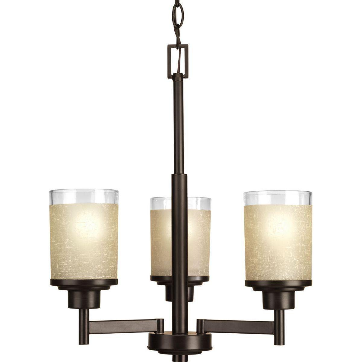 Progress Lighting - Alexa Chandelier - Lights Canada