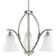 Progress Lighting - Joy Chandelier - Lights Canada