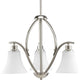 Progress Lighting - Joy Chandelier - Lights Canada