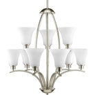 Progress Lighting - Joy Chandelier - Lights Canada