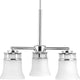 Progress Lighting - Cascadia Chandelier - Lights Canada