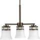 Progress Lighting - Cascadia Chandelier - Lights Canada