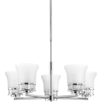 Cascadia Chandelier