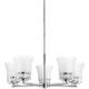 Progress Lighting - Cascadia Chandelier - Lights Canada