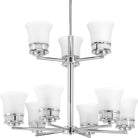 Progress Lighting - Cascadia Chandelier - Lights Canada