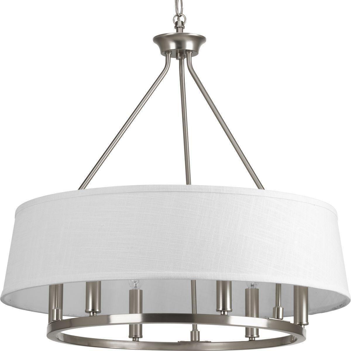Progress Lighting - Cherish Chandelier - Lights Canada