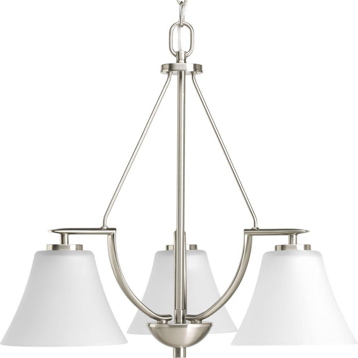 Progress Lighting - Bravo Chandelier - Lights Canada