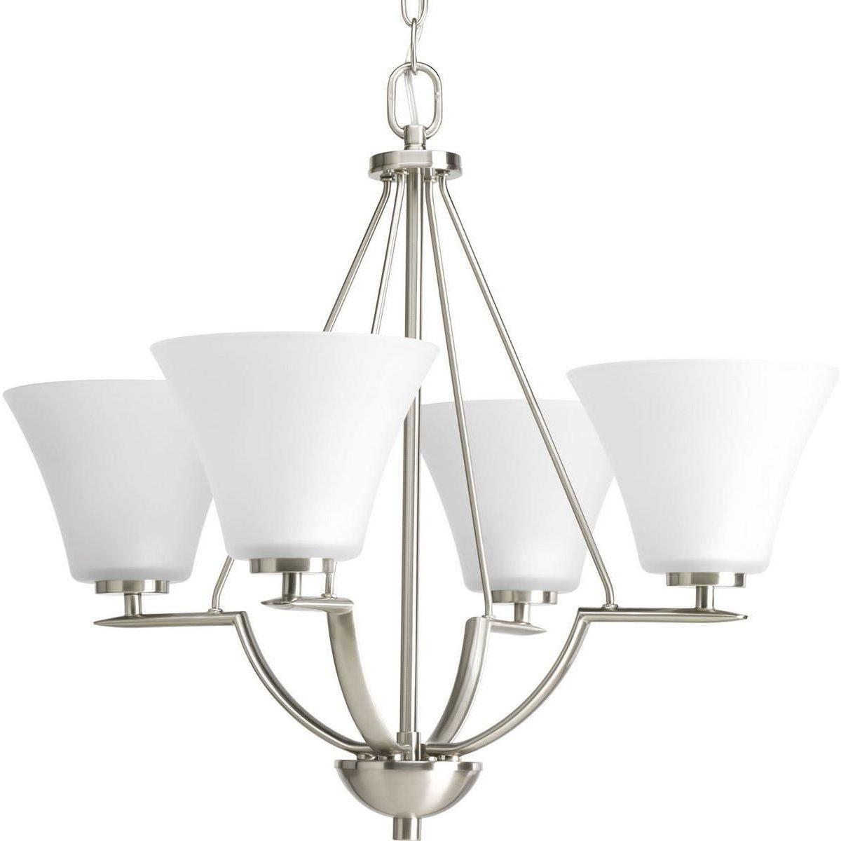 Progress Lighting - Bravo Chandelier - Lights Canada