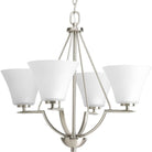 Progress Lighting - Bravo Chandelier - Lights Canada
