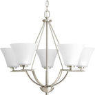 Progress Lighting - Bravo Chandelier - Lights Canada
