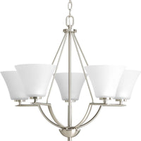 Bravo Chandelier
