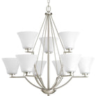 Progress Lighting - Bravo Chandelier - Lights Canada