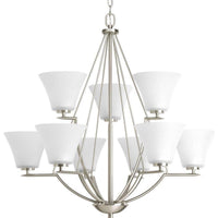 Bravo Chandelier