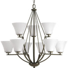 Progress Lighting - Bravo Chandelier - Lights Canada