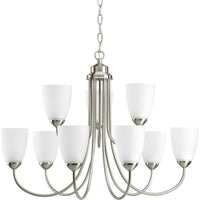 Gather Chandelier