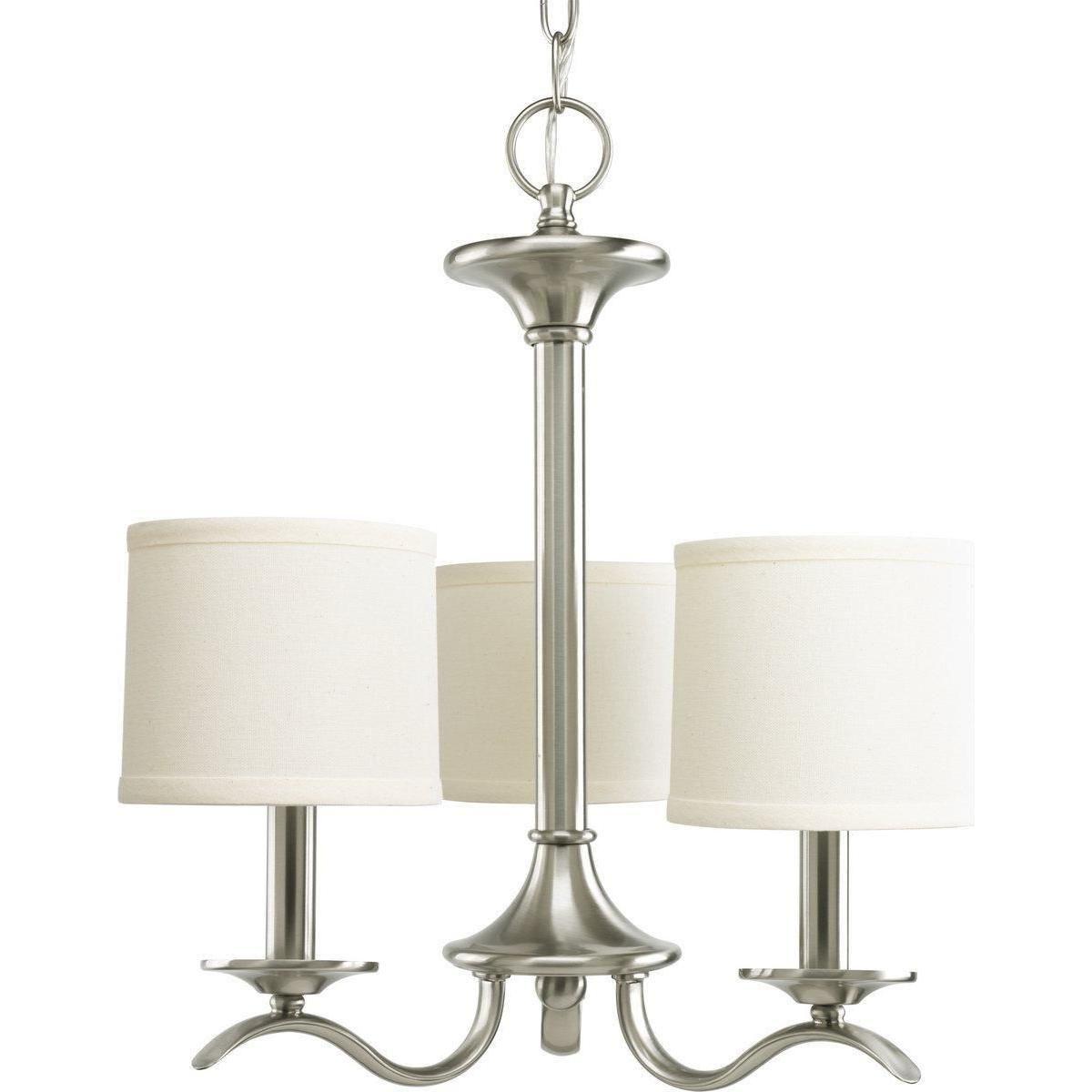Progress Lighting - Inspire Chandelier - Lights Canada