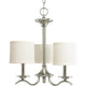 Progress Lighting - Inspire Chandelier - Lights Canada