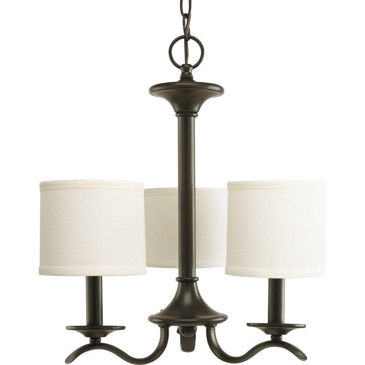Progress Lighting - Inspire Chandelier - Lights Canada
