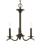 Progress Lighting - Inspire Chandelier - Lights Canada