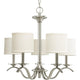 Progress Lighting - Inspire Chandelier - Lights Canada