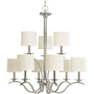 Progress Lighting - Inspire Chandelier - Lights Canada