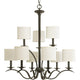 Progress Lighting - Inspire Chandelier - Lights Canada